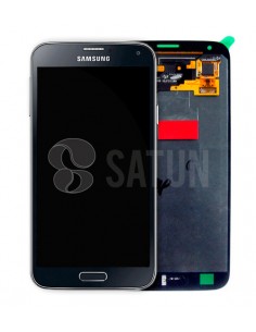 Pantalla Samsung Galaxy S5 Neo negro