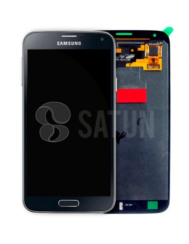 Pantalla Samsung Galaxy S5 Neo negro