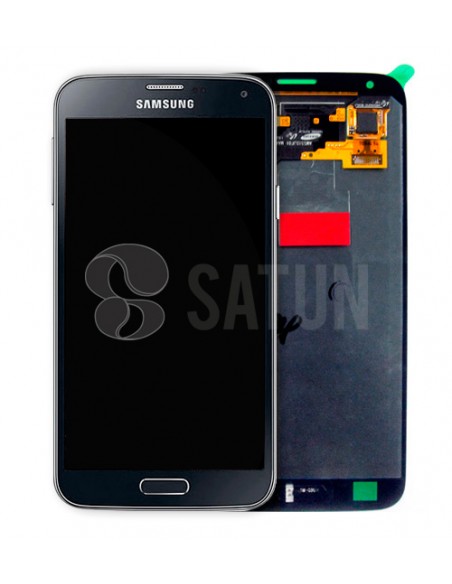 Pantalla Samsung Galaxy S5 Neo negro