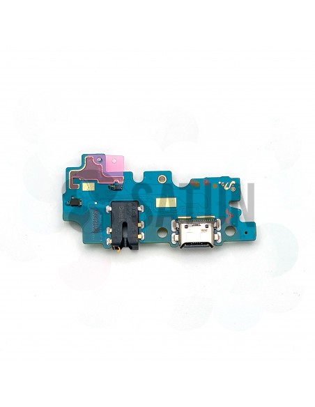 GH96-12857A . Módulo conector USB Type-C Samsung Galaxy A30s posterior