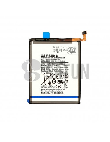 GH82-21183A . Batería Samsung Galaxy A30s . EB-BA505ABU
