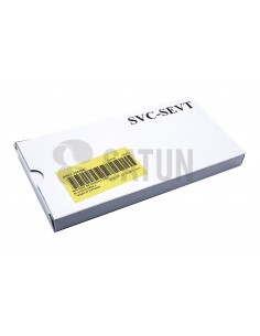 Bandeja Dual Sim y microSD...