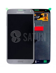 Pantalla Samsung Galaxy S5 Neo plata