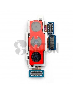 GH96-12576A . Cámara principal triple Samsung Galaxy A70