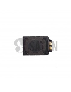3001-002856 . Altavoz principal Samsung Galaxy A10, A20e, A40, A50, A7 2018, J4Plus, J6Plus 2