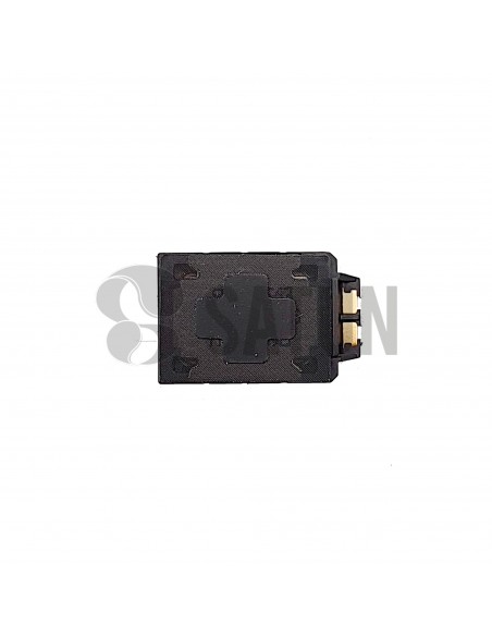 3001-002856 . Altavoz principal Samsung Galaxy A10, A20e, A40, A50, A7 2018, J4Plus, J6Plus
