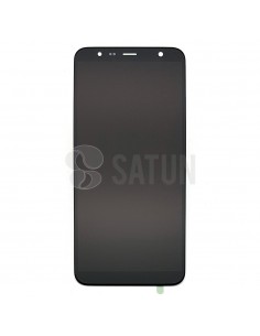 Pantalla Samsung Galaxy J6 Plus y J4 Plus frontal. GH97-22582A y GH97-22583A