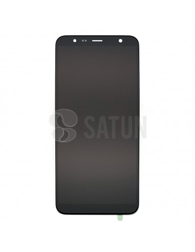 Pantalla Samsung Galaxy J6 Plus y J4 Plus frontal. GH97-22582A y GH97-22583A