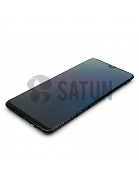 GH82-21190A . Pantalla Samsung Galaxy A30s. Perspectiva