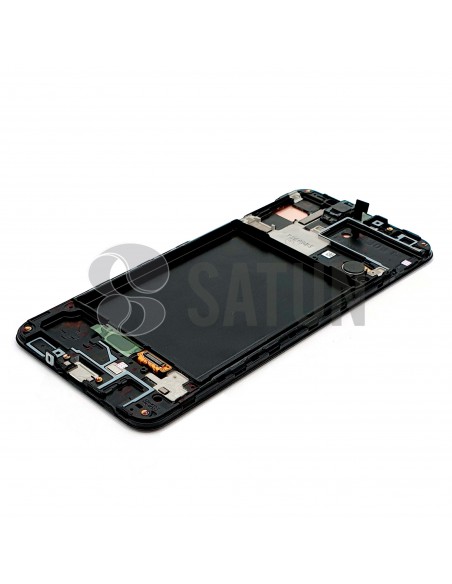 GH82-21190A . Pantalla Samsung Galaxy A30s. Interior