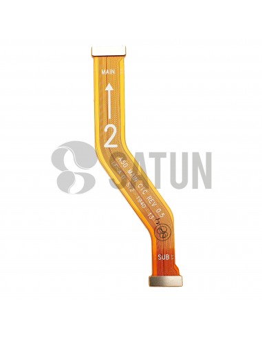 GH59-15029A . Flex conector SubPBA a placa base Samsung Galaxy A50 (SM-A505F)