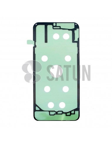 GH02-19353A . Adhesivo tapa de batería Samsung Galaxy A30s