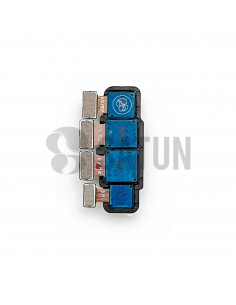 GH96-12216A . Cámara principal cuadruple Samsung Galaxy A9 2018. 2