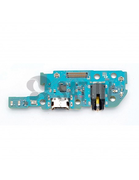 GH59-15086A . Modulo conector carga y micrófono Samsung Galaxy A20e