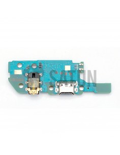 GH59-15086A . Modulo conector carga y micrófono Samsung Galaxy A20e 2