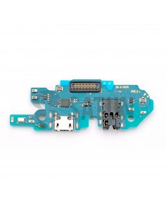 GH96-12719A . Modulo conector carga y micrófono Samsung Galaxy A10