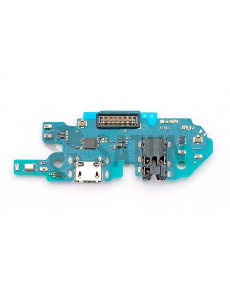 GH96-12719A . Modulo conector carga y micrófono Samsung Galaxy A10