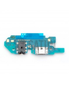 GH96-12719A . Modulo conector carga y micrófono Samsung Galaxy A10 2
