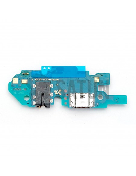 GH96-12719A . Modulo conector carga y micrófono Samsung Galaxy A10