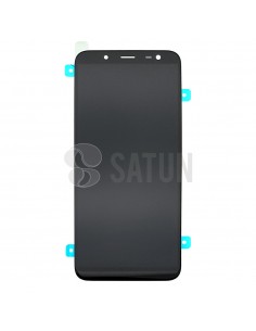 Pantalla Samsung Galaxy J6 frontal