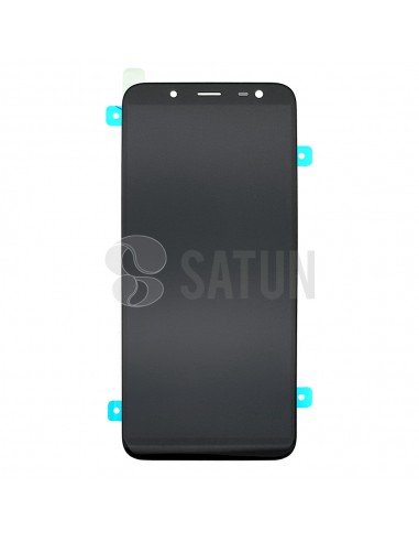 Pantalla Samsung Galaxy J6 frontal