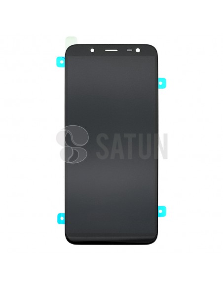 Pantalla Samsung Galaxy J6 frontal