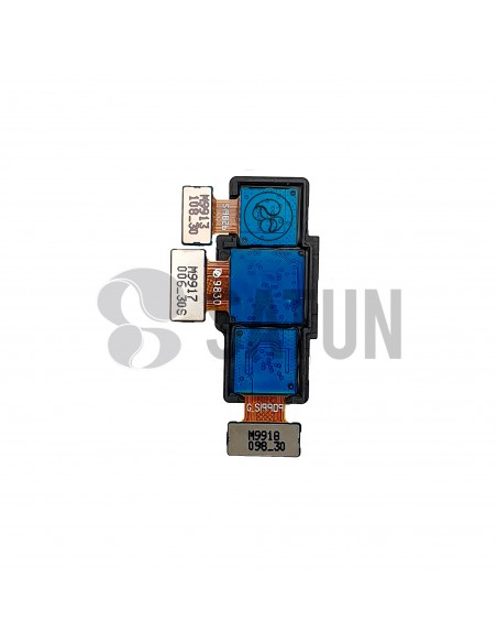 GH96-12913A . Cámara principal Triple Samsung Galaxy A30s .