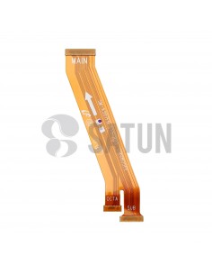 GH59-15183A . Flex conector SubPBA a placa base Samsung Galaxy A30s