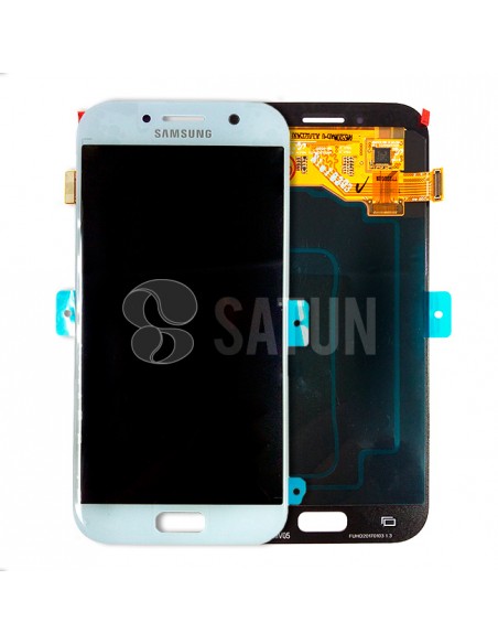 GH97-19733C . Pantalla Samsung Galaxy A5 2017 azul
