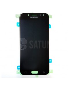 Pantalla Samsung Galaxy J5 2017 negro frontal