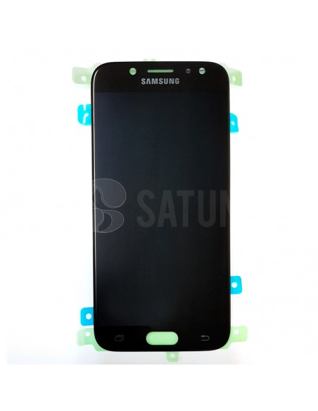 Pantalla Samsung Galaxy J5 2017 negro frontal