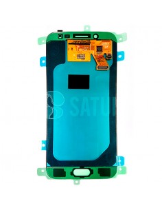 Pantalla Samsung Galaxy J5 2017 oro frontal 2
