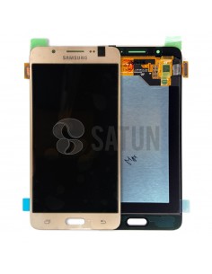 Pantalla Samsung Galaxy J5 2016 oro