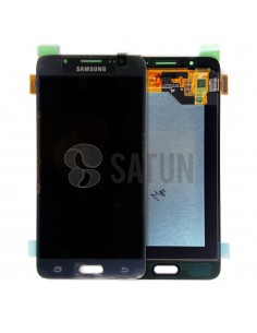 Pantalla Samsung Galaxy J5 2016 negro