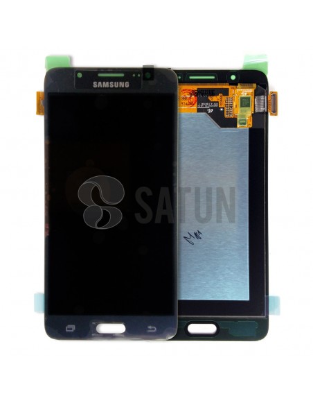 Pantalla Samsung Galaxy J5 2016 negro