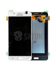 Pantalla Samsung Galaxy J5 2016 blanco