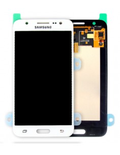 Pantalla Samsung Galaxy J5 blanco