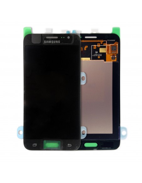 Pantalla Samsung Galaxy J5 negro
