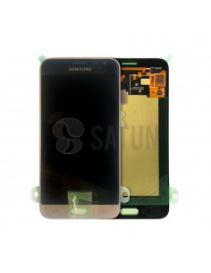 Pantalla Samsung Galaxy J3 2016 oro