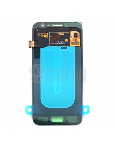 Pantalla Samsung Galaxy J2 Pro oro frontal. GH97-21339D 2