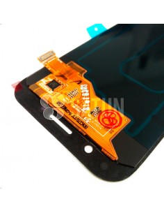 GH97-19733C . Pantalla Samsung Galaxy A5 2017 azul 2