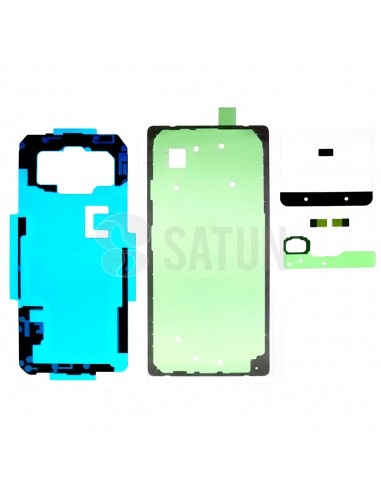 Kit de adhesivos de sellado Samsung Galaxy Note 9 completo