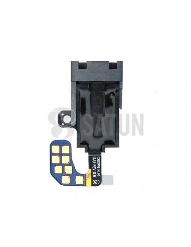 Conector de audio Samsung Galaxy Note 9 frontal
