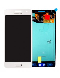 Pantalla Samsung Galaxy A5 blanco