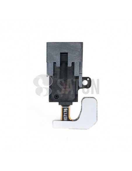 Conector de audio Samsung Galaxy Note 9 posterior