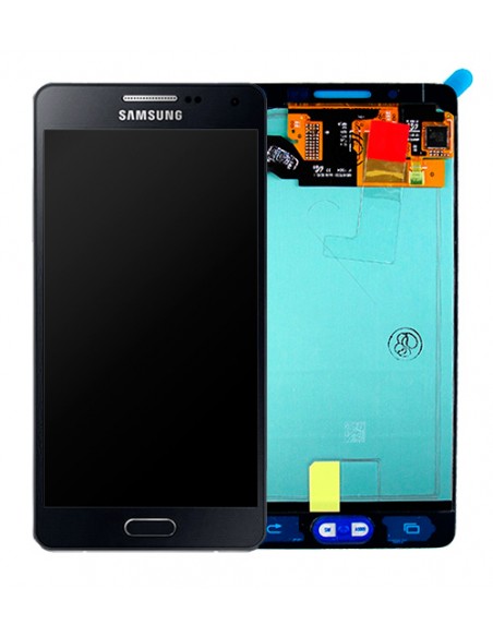 Pantalla Samsung Galaxy A5 negro