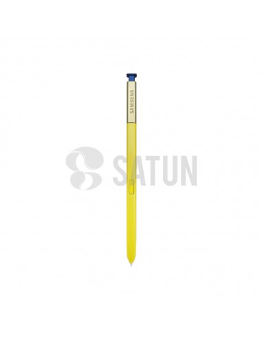 Lápiz Stylus Pen Samsung Galaxy Note 9 azul