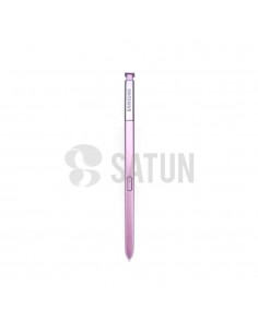 Lápiz Stylus Pen Samsung Galaxy Note 9 morado