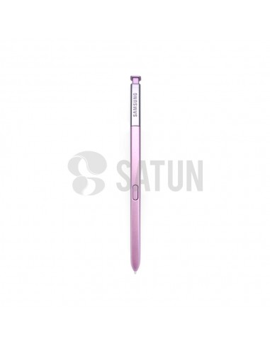 Lápiz Stylus Pen Samsung Galaxy Note 9 morado