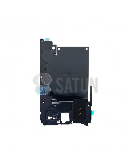 Módulo altavoz y antena NFC Samsung Galaxy A8 frontal